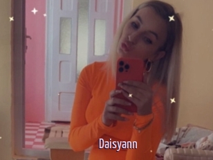 Daisyann