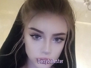 Daisyballester