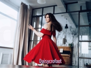 Daisycrofoot