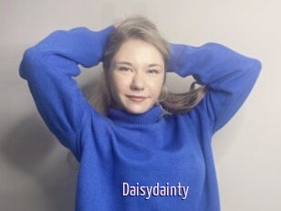 Daisydainty