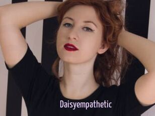 Daisyempathetic