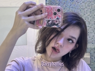 Daisyhames