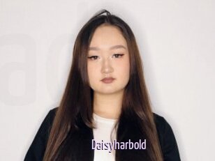 Daisyharbold