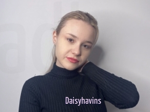 Daisyhavins