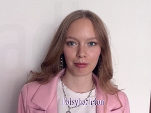 Daisyhazleton