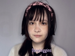 Daisyhiggins