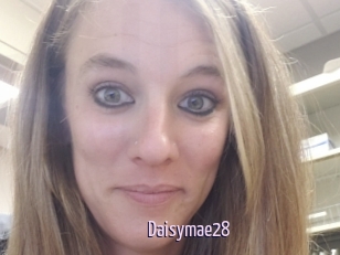 Daisymae28