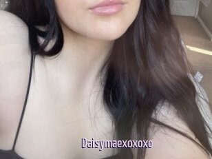 Daisymaexoxoxo