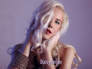 Daisyobrien