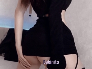 Dakinito