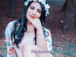 Dakotaevanss