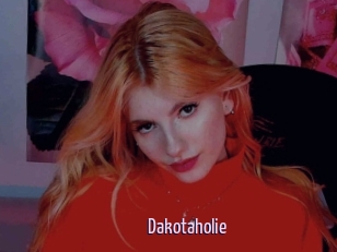 Dakotaholie