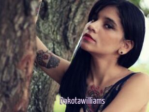 Dakotawilliams