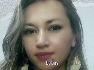 Dalany