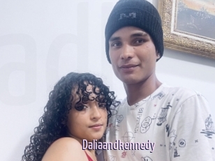 Daliaandkennedy