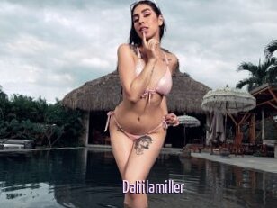 Daliilamiller