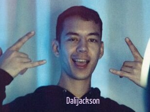 Dalijackson