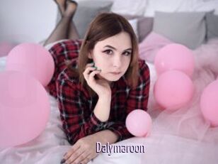 Dalymaroon