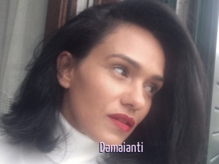 Damaianti