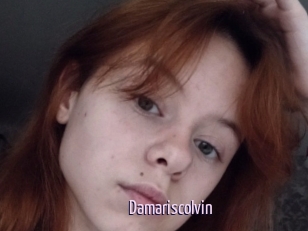 Damariscolvin