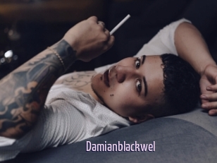 Damianblackwel