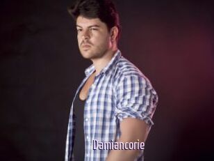 Damiancorie