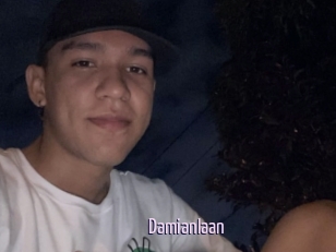 Damianlaan