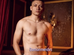 Damianmendes