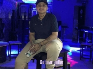 Damianmiller