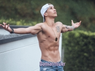Damianmiuler