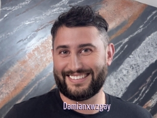 Damianxwzgay