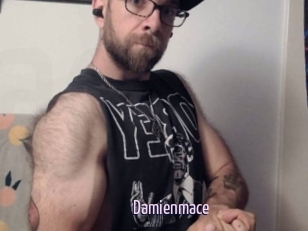 Damienmace