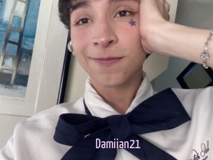 Damiian21