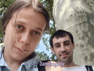 Damirbagirov