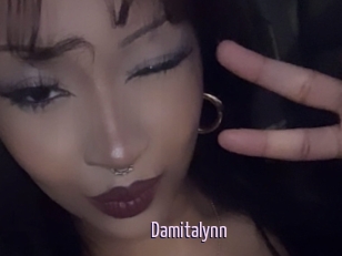 Damitalynn