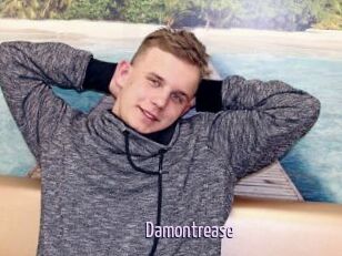 Damontrease