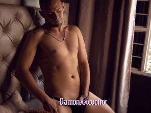 Damonxxcoonor
