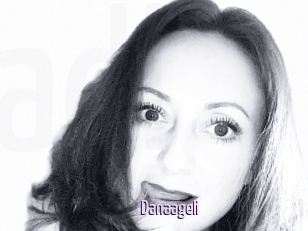 Danaageli