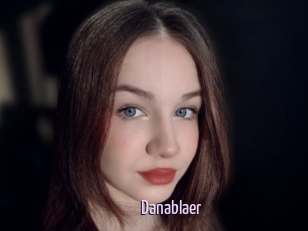 Danablaer