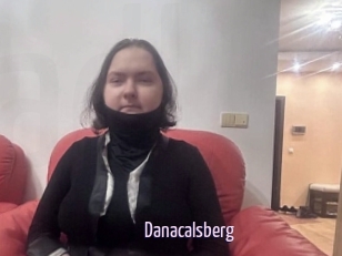 Danacalsberg