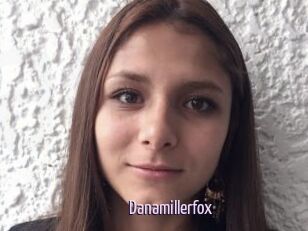 Danamillerfox