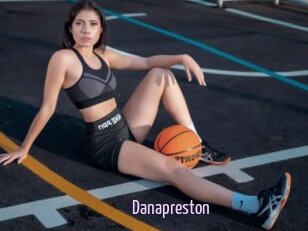 Danapreston