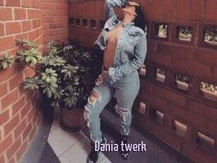 Dania_twerk