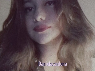 Danielacardona