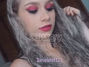 Danielahott21