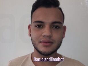 Danielandliamhot