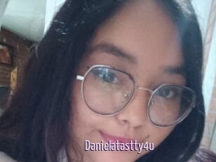 Danielatastty4u