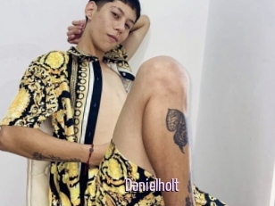 Danielholt