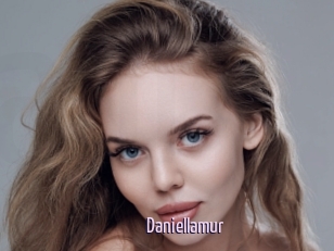 Daniellamur