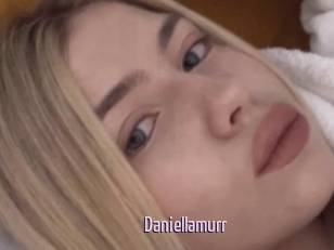Daniellamurr